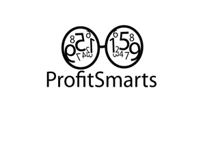 Logo Design by khawla for ProfitSmarts | Design: #1153998