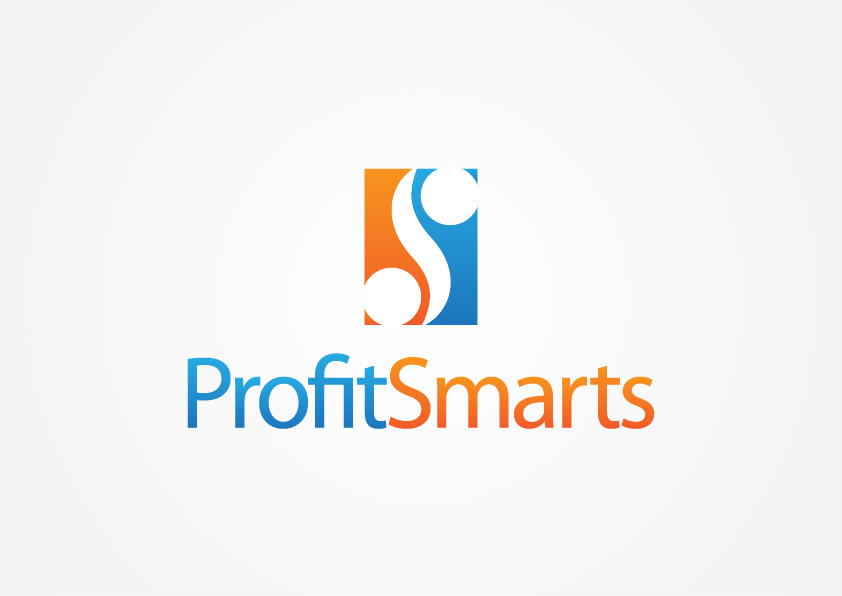 Logo Design by gege91 for ProfitSmarts | Design #1171929