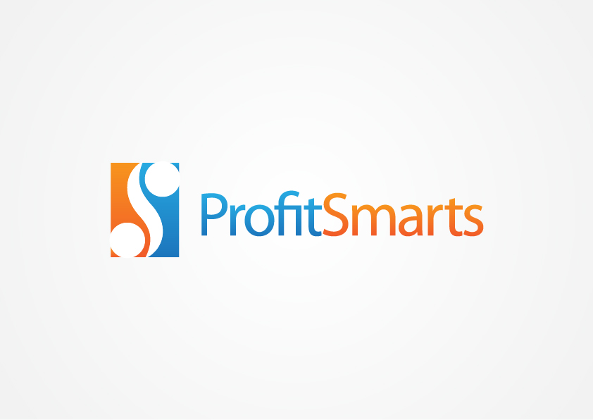 Logo Design by gege91 for ProfitSmarts | Design #1171930