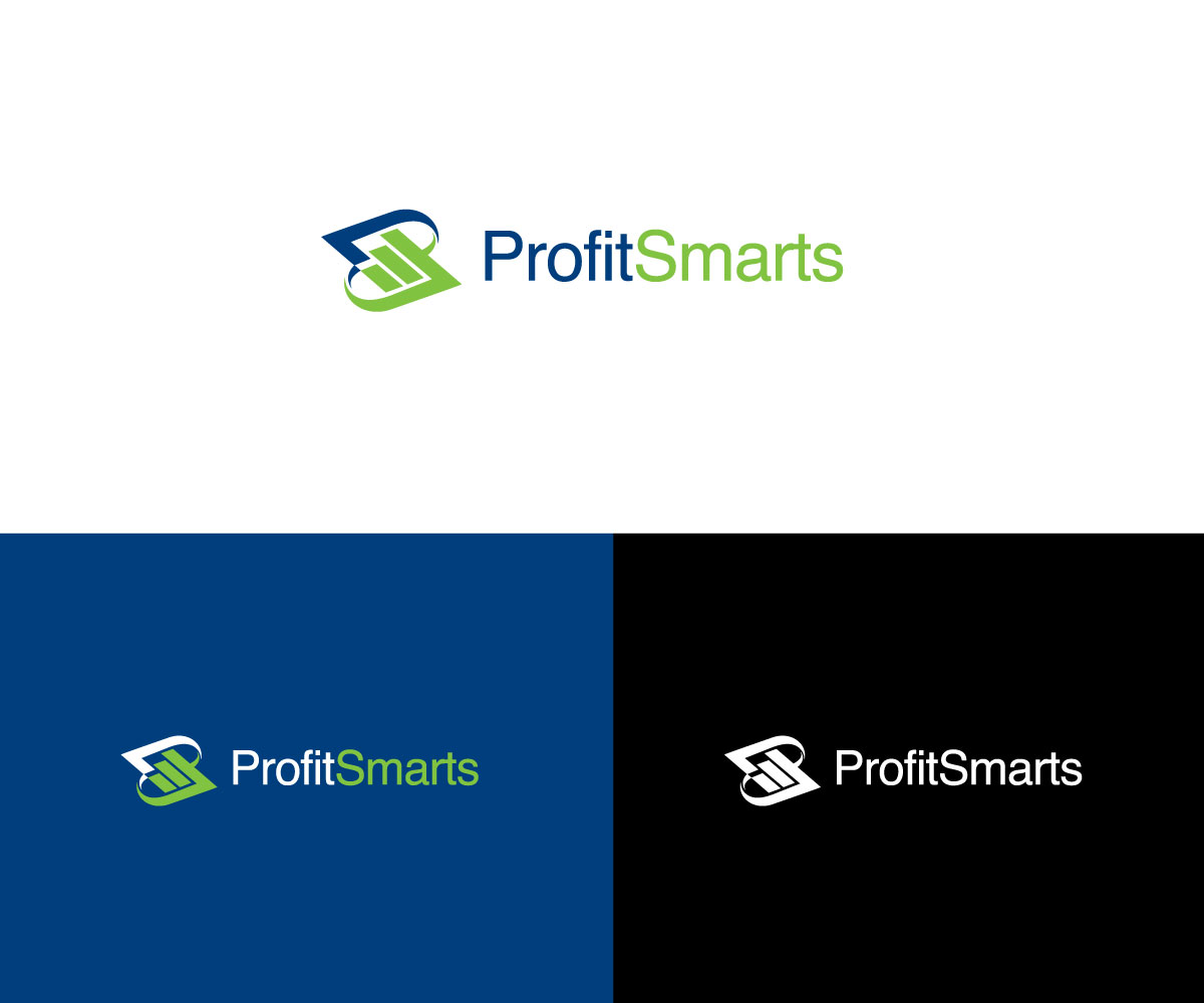 Logo Design by dragonfruit for ProfitSmarts | Design #1155163