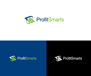 Logo Design by dragonfruit for ProfitSmarts | Design: #1155163