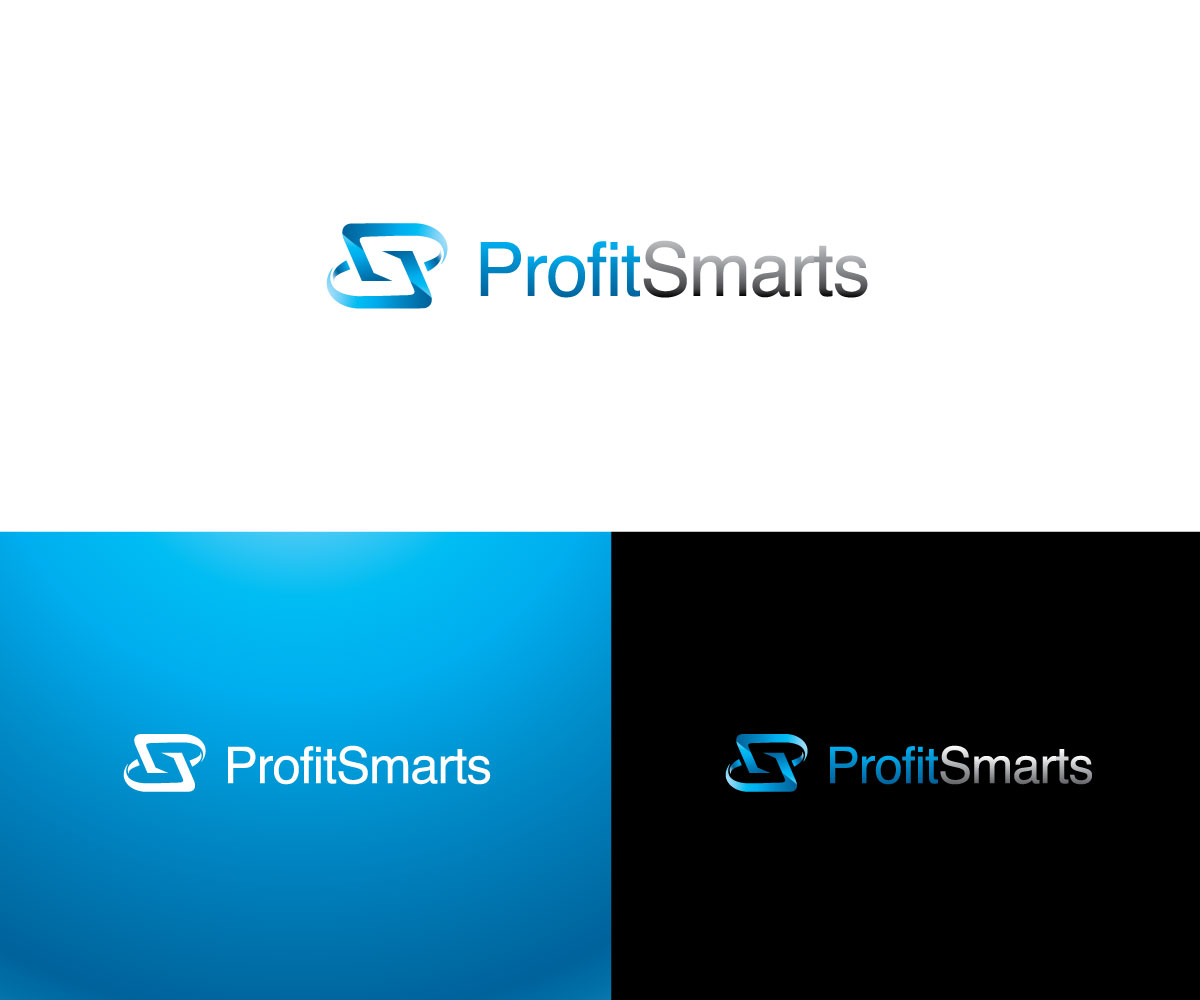 Logo Design by dragonfruit for ProfitSmarts | Design #1155164