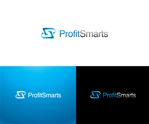 Logo Design by dragonfruit for ProfitSmarts | Design #1155164