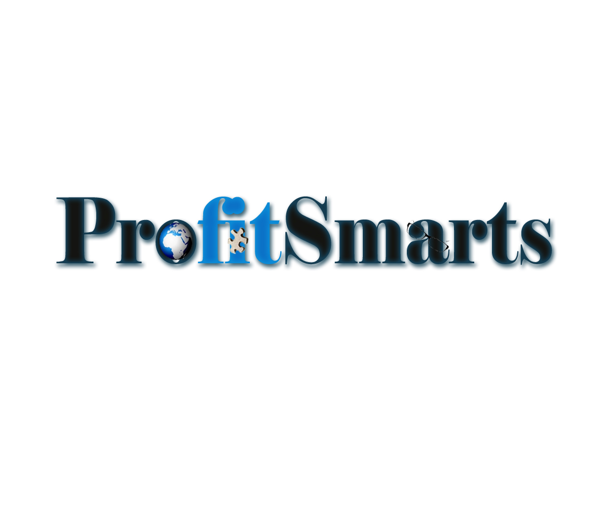 Logo Design by swineda for ProfitSmarts | Design #1155159