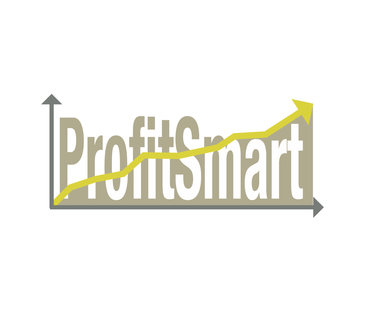 Logo Design by yoyo for ProfitSmarts | Design #1179005