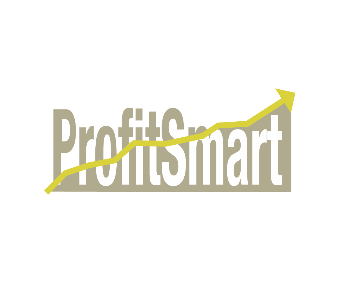 Logo-Design von yoyo für ProfitSmarts | Design #1179022