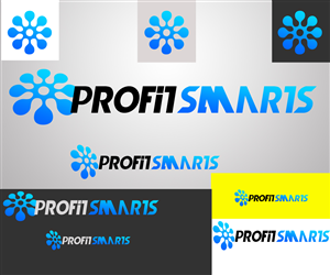 Logo Design by rain for ProfitSmarts | Design: #1173455