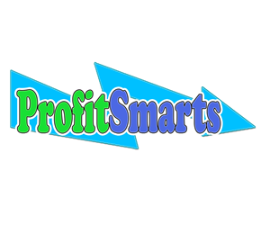 Logo Design by Lelouch for ProfitSmarts | Design: #1163936