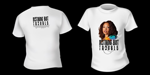 T-shirt Design by 99zoom