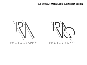 Logo Design by Karel for Robyn McGufficke Photography | Design: #157764