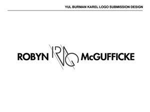 Logo Design by Karel for Robyn McGufficke Photography | Design: #157856