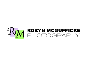 Logo Design by seancfy for Robyn McGufficke Photography | Design #157245