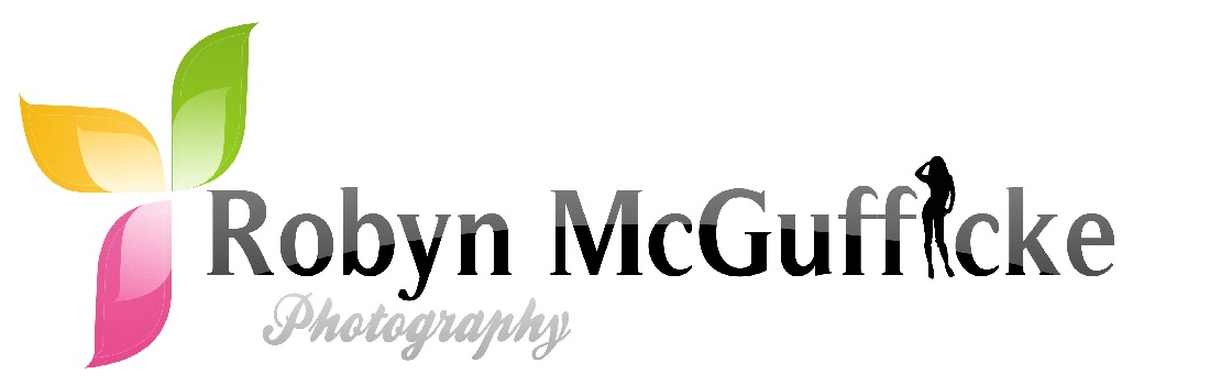 Logo Design by Xlr8ed Freelancing for Robyn McGufficke Photography | Design #157777