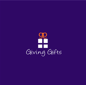 Logo Design by Hiccups Design for Giving Gifts | Design: #1156409