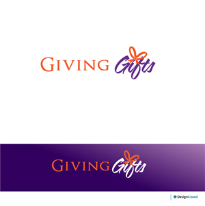 Logo Design by designgreen for Giving Gifts | Design: #1153253