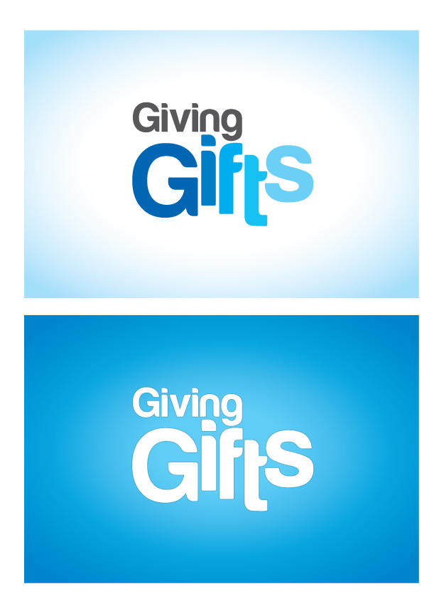 Logo Design by Manoj Talsaniya for Giving Gifts | Design #1162077