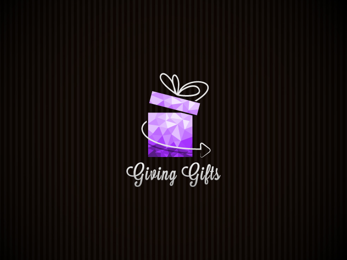 Logo Design by ink for Giving Gifts | Design #1155922