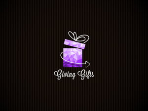 Logo Design by ink for Giving Gifts | Design: #1155922