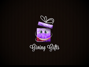 Logo Design by ink for Giving Gifts | Design: #1161849