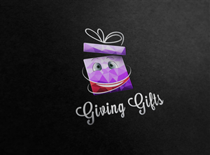 Logo Design by ink for Giving Gifts | Design: #1161862