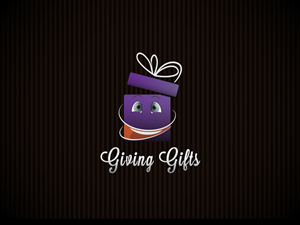 Logo Design by ink for Giving Gifts | Design: #1162108