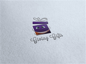 Logo Design by ink for Giving Gifts | Design: #1162111