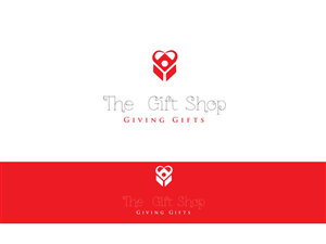 Logo Design by Bling Connect Ink for Giving Gifts | Design: #1154072