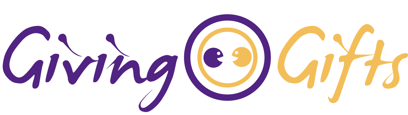 Logo Design by Mudassir Khan for Giving Gifts | Design #1165386