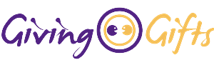 Logo Design by Mudassir Khan for Giving Gifts | Design: #1165386