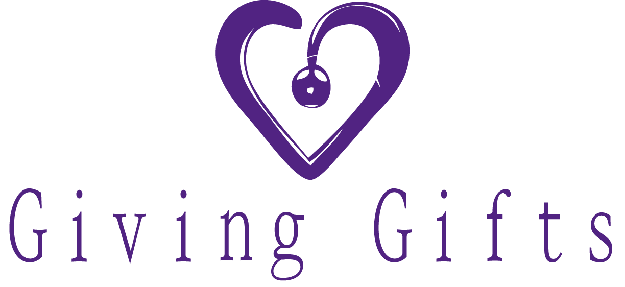 Logo Design by Mudassir Khan for Giving Gifts | Design #1165406