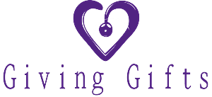 Logo Design by Mudassir Khan for Giving Gifts | Design: #1165406