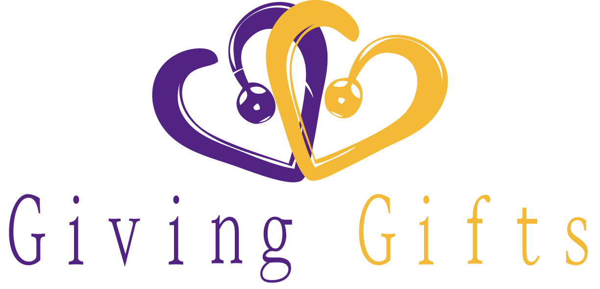 Logo Design by Mudassir Khan for Giving Gifts | Design #1165407