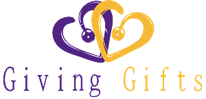 Logo Design by Mudassir Khan for Giving Gifts | Design: #1165407