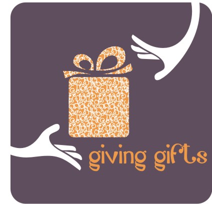 Logo Design by ikahartono for Giving Gifts | Design #1159899