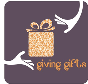 Logo Design by ikahartono for Giving Gifts | Design: #1159899