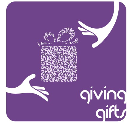 Logo Design by ikahartono for Giving Gifts | Design #1159900