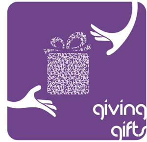 Logo Design by ikahartono for Giving Gifts | Design: #1159900