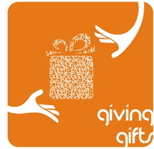 Logo Design by ikahartono for Giving Gifts | Design: #1159901