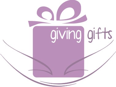 Logo Design by ikahartono for Giving Gifts | Design #1159903