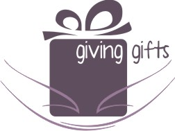 Logo Design by ikahartono for Giving Gifts | Design: #1161159