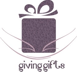 Logo Design by ikahartono for Giving Gifts | Design: #1161175