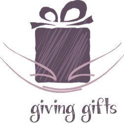 Logo Design by ikahartono for Giving Gifts | Design #1161187