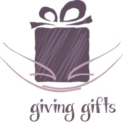 Logo Design by ikahartono for Giving Gifts | Design: #1161187