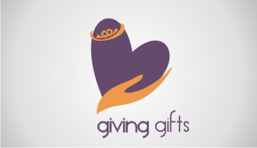 Logo Design by ikahartono for Giving Gifts | Design #1167735