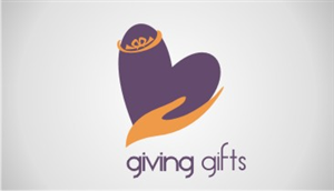 Logo Design by ikahartono for Giving Gifts | Design: #1167735