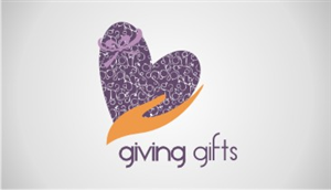 Logo Design by ikahartono for Giving Gifts | Design: #1167736