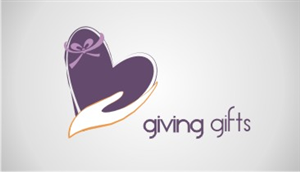 Logo Design by ikahartono for Giving Gifts | Design: #1167737