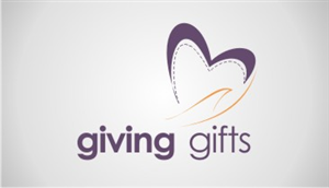 Logo Design by ikahartono for Giving Gifts | Design: #1167738