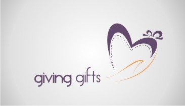 Logo-Design von ikahartono für Giving Gifts | Design #1167739