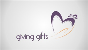 Logo Design by ikahartono for Giving Gifts | Design: #1167739
